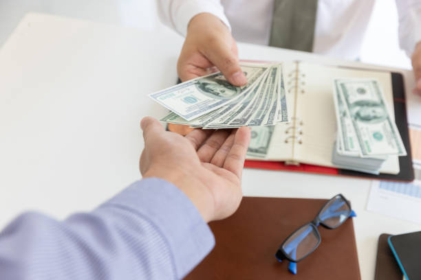 Best Loan Documentation Assistance  in Desert Aire, WA